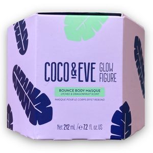 ⭐️Host Pick⭐️ 🆕 Coco & Eve: Bounce Body Masque